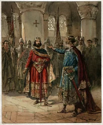 Hugues Capet.